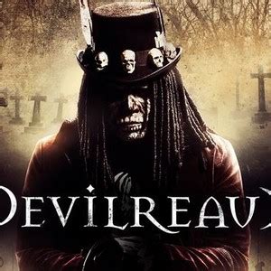 devilreaux h264